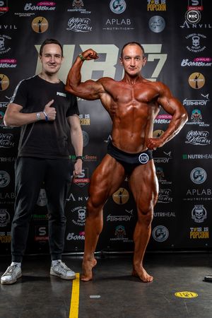 Фотограф Константин Казаков (часть 3)